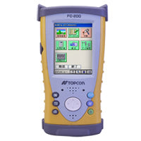 【電子野帳】TOPCON  FC-250（レンタル）