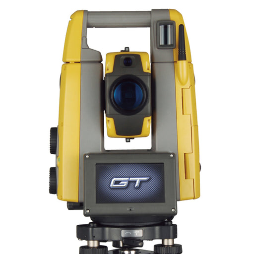 【トータルステーション】TOPCON  GT-1005（レンタル）