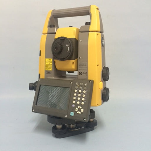 【トータルステーション】TOPCON  GT-505（レンタル）