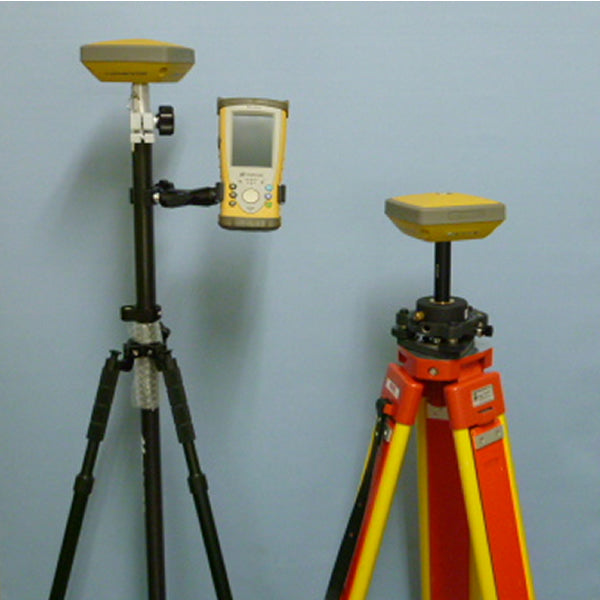 【2周波GNSS】TOPCON  Hiper SR（レンタル）