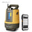 【杭ナビ】TOPCON LN-100＋快測ナビAdvセット（レンタル）