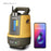 【杭ナビ】TOPCON LN-100＋モバイルセット（レンタル）