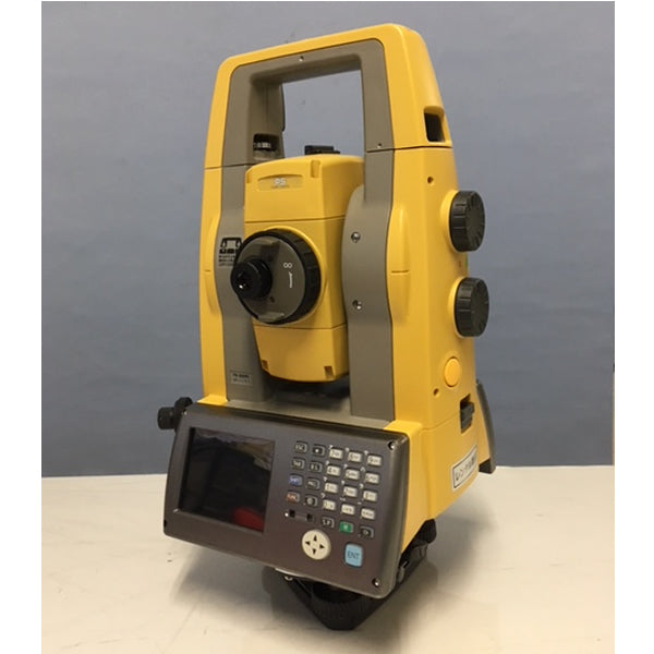 TOPCON 【トータルステーション】TOPCON PS-105AC（レンタル）の格安 