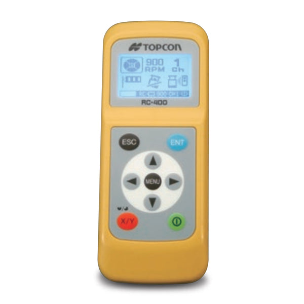 【レーザーレベル】TOPCON  RL-200 2S（レンタル）