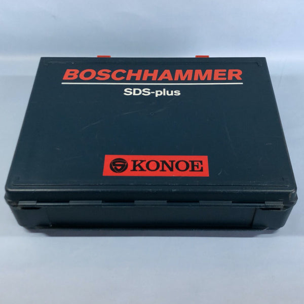 【ドリル】BOSH GBH24V-K型（中古）