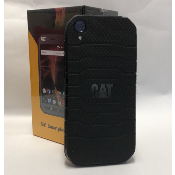 【モバイル】CAT   S41（中古）