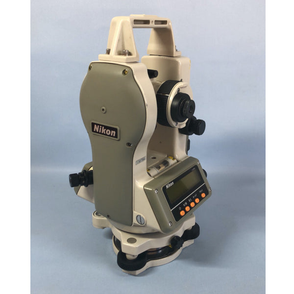 【セオドライト】NIKON NE-10LC NO.1（中古）
