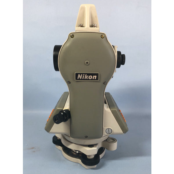 【セオドライト】NIKON NE-10LC NO.1（中古）