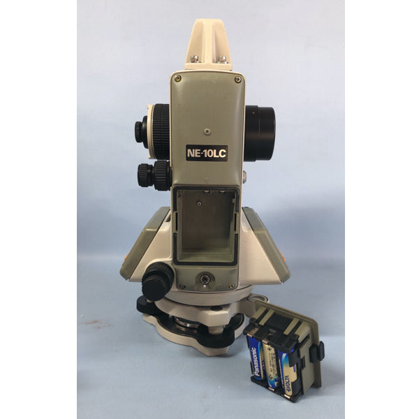 【セオドライト】NIKON NE-10LC NO.1（中古）