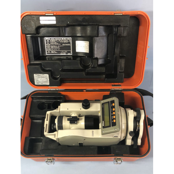 【セオドライト】NIKON NE-10LC NO.1（中古）