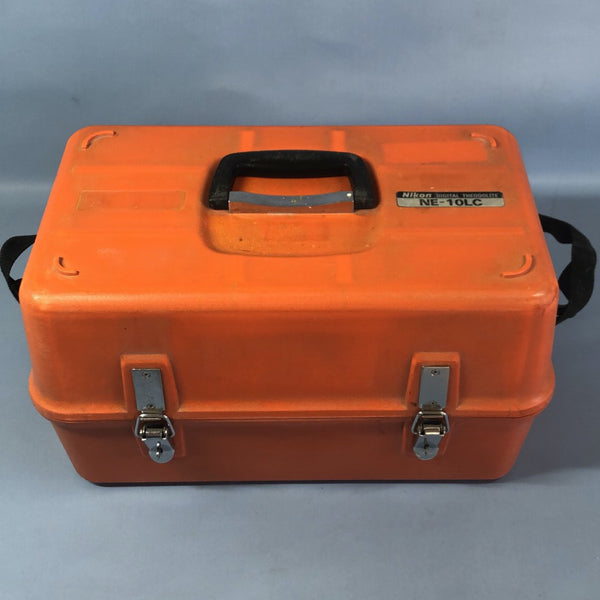 【セオドライト】NIKON NE-10LC NO.1（中古）