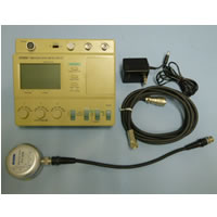 リオン 【振動計】リオン VM-52（中古）の格安通販｜株式会社