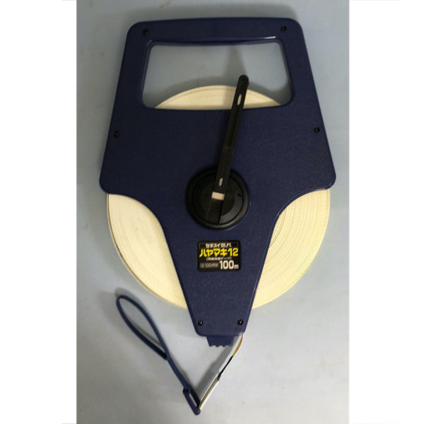 中古品】セキスイ ハヤマキ12 100m 中古品】セキスイ ハヤマキ12 100m