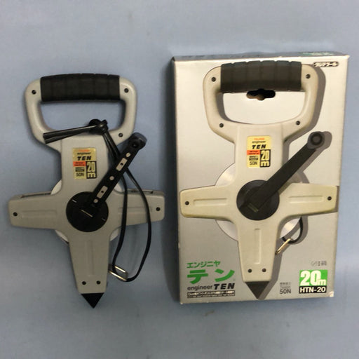 【巻尺】TAJIMA HTN-20(中古)