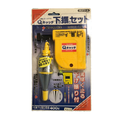 【巻尺】TAJIMA QS-CATPB(中古)