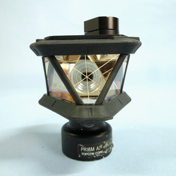 TOPCON 【プリズムユニット】TOPCON A7P型（中古）の格安通販
