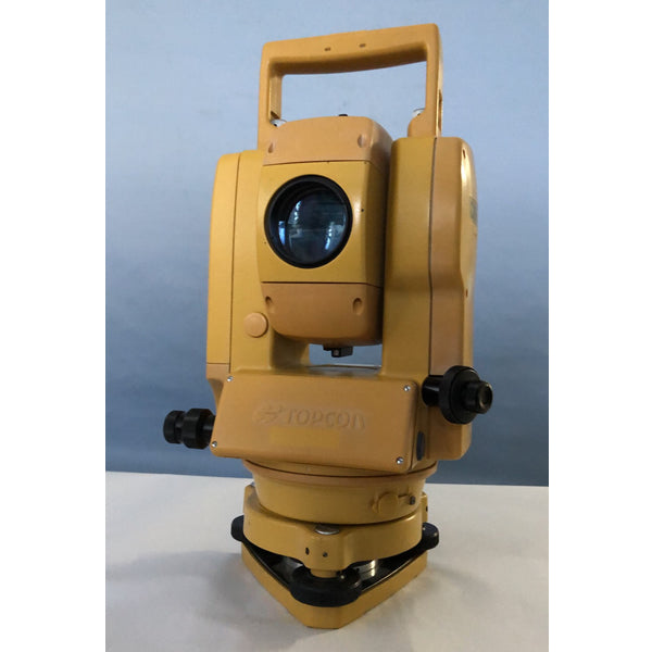 TOPCON 【トータルステーション】TOPCON CS-102F NO.0927（中古）の 
