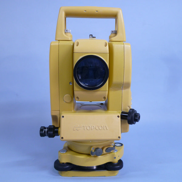 TOPCON 【トータルステーション】TOPCON CS-237WF No.63（中古