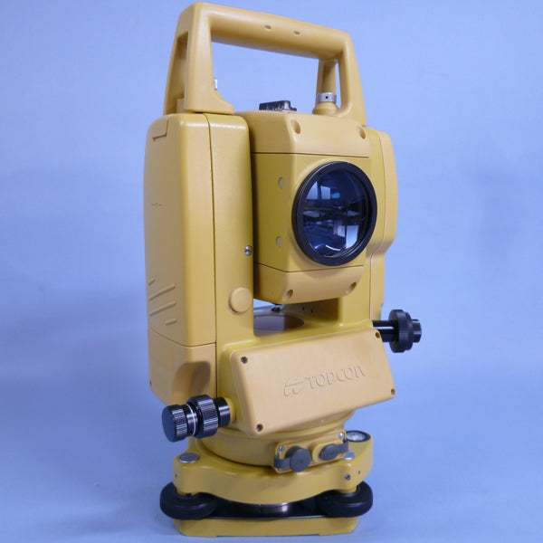 【トータルステーション】TOPCON CS-237WF No.63（中古）