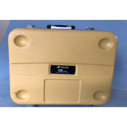 【本体ケース】TOPCON DSシリーズ ケース（中古）