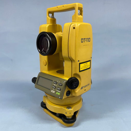 【セオドライト】TOPCON  DT-113 （中古）（委託販売）