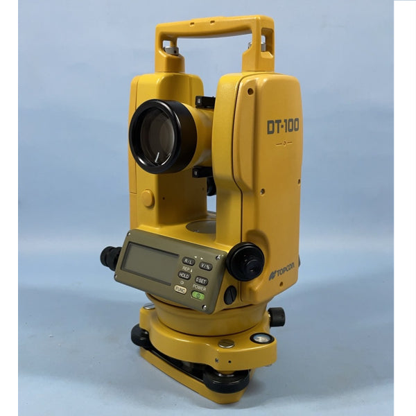 【セオドライト】TOPCON  DT-120 No.2（中古）（委託販売）