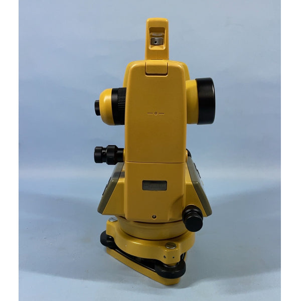 【セオドライト】TOPCON  DT-120 No.2（中古）（委託販売）