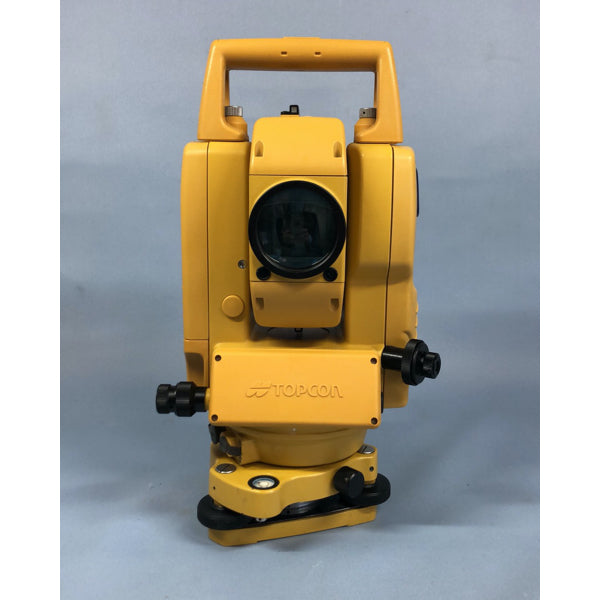 【トータルステーション】TOPCON GPT-3007WF No.137（中古）