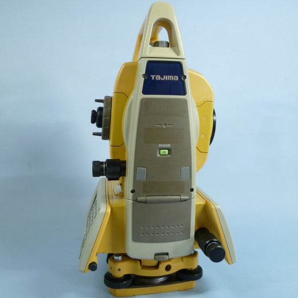 【トータルステーション】TOPCON GPT-7505 No.1101（中古）