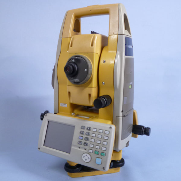 【トータルステーション】TOPCON GPT-7505 No.1101（中古）