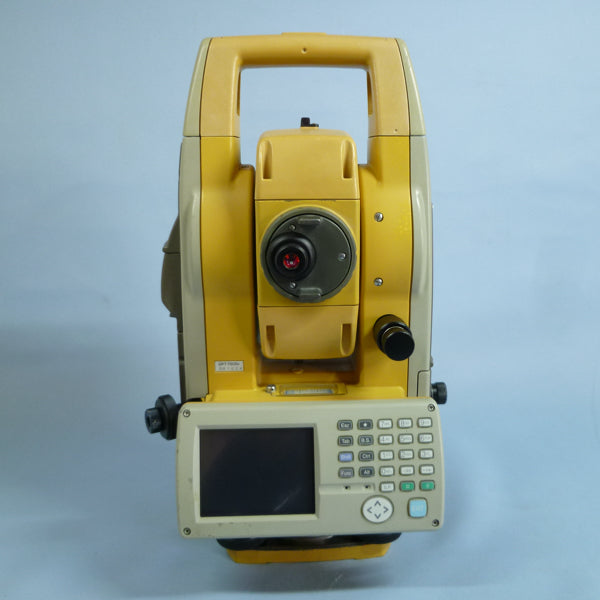 【トータルステーション】TOPCON GPT-7505 No.1101（中古）