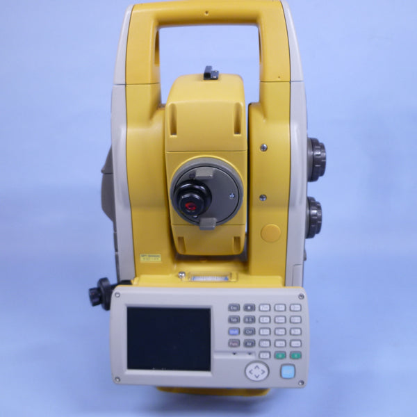 【トータルステーション】TOPCON GPT-9005AC No.1107（中古）