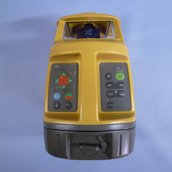 【ローテーティングレーザー】TOPCON RL-VH3G（中古）（委託販売）