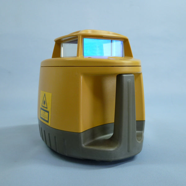 【レーザーレベル】TOPCON RL-H3CL No.108（中古）