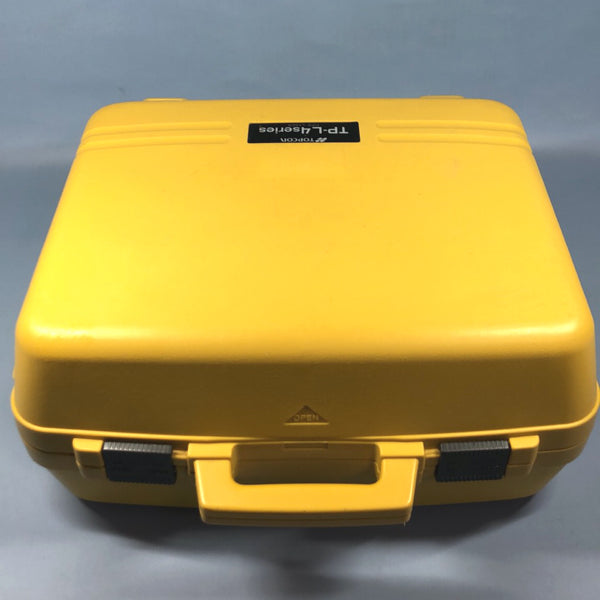 【パイプレーザー】TOPCON  TP-L4A No.36（中古）