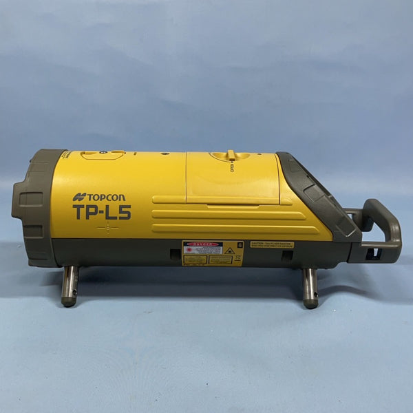 【パイプレーザー】TP-L5GV No.55（中古）