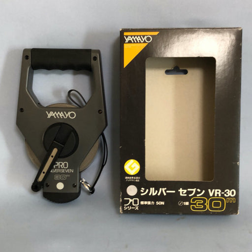 【巻尺】ヤマヨ VR30（中古）
